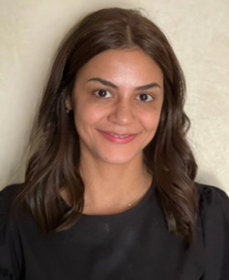 Dr. NADA HAIDAR