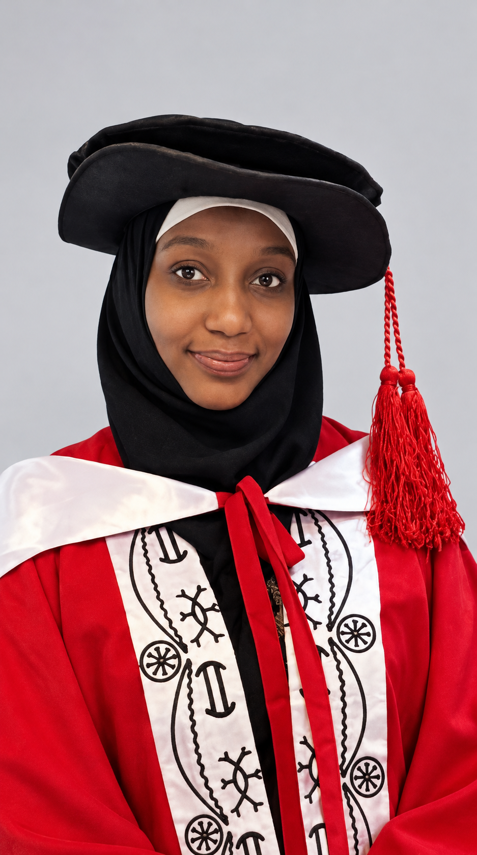 Dr. Badariyya Aliyu Darma
