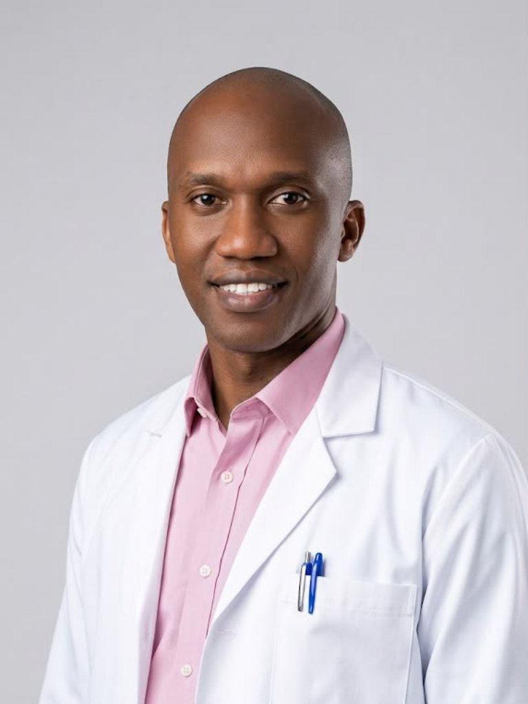Dr. Salihu Sale Joji