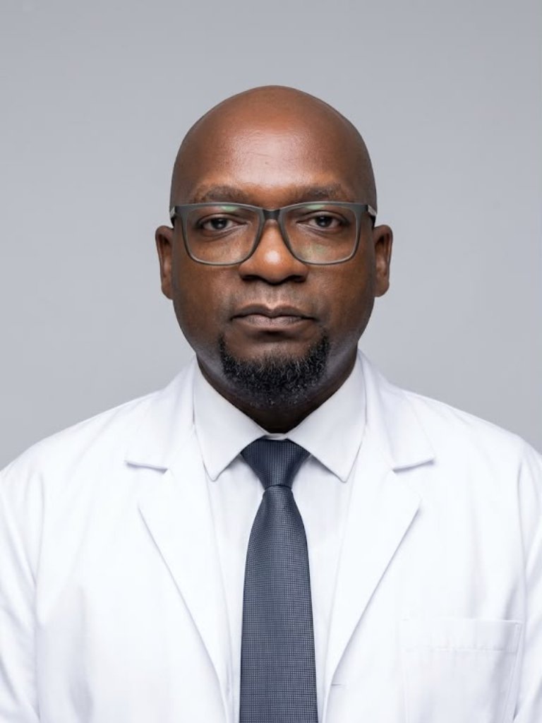 Dr.Umar Musa