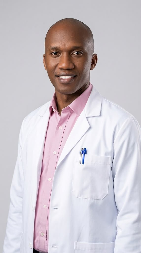 Dr. Salihu Sale Joji